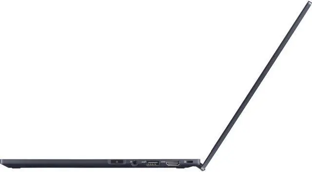 Alt view image 6 of 8 - Asus Expertbook B5 B5402c B5402cva-xve75 14" Notebook - Full Hd - 1920 X 1080