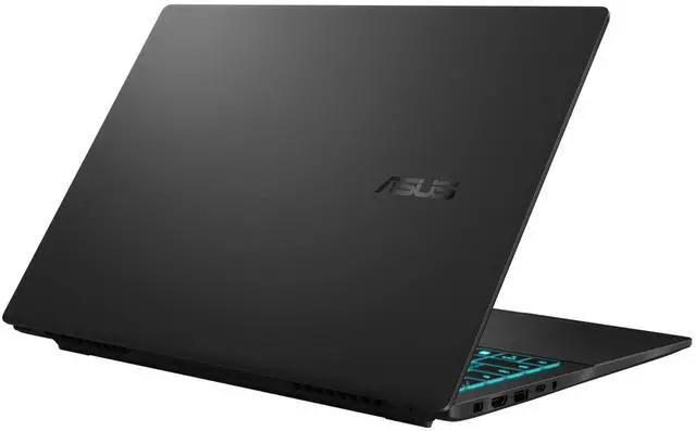 Alt view image 4 of 7 - Asus Vivobook 16 16" Intel Core 7 240H  RTX 3050 16 GB Memory- 512 GB SSD Windows 11 Home V3607VJ-DS76