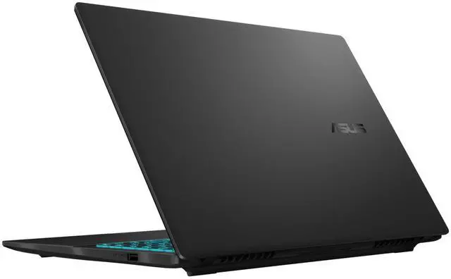 Alt view image 5 of 7 - Asus Vivobook 16 16" Intel Core 7 240H  RTX 3050 16 GB Memory- 512 GB SSD Windows 11 Home V3607VJ-DS76