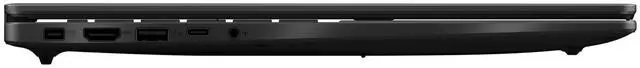 Alt view image 6 of 7 - Asus Vivobook 16 16" Intel Core 7 240H  RTX 3050 16 GB Memory- 512 GB SSD Windows 11 Home V3607VJ-DS76