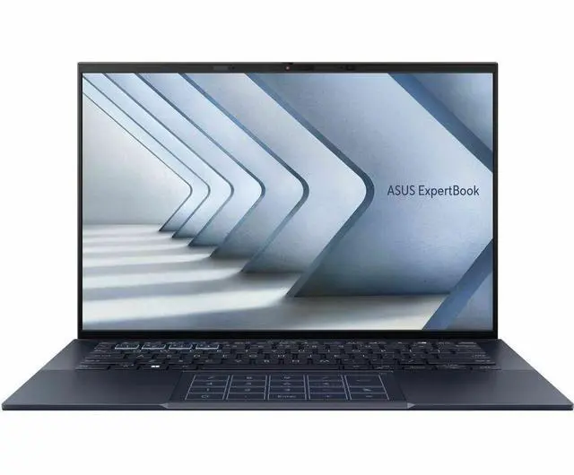 Main image of Asus ExpertBook B9 OLED B9403 14" Notebook -  Intel Core 7 150U - 32 GB - 1 TB SSD - Windows 11 Pro - IEEE 802.11ax  B9403CVA-XVE76