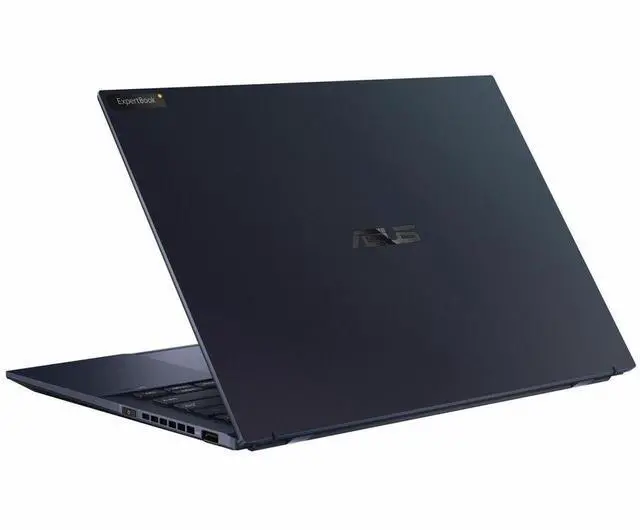 Alt view image 2 of 8 - Asus ExpertBook B9 OLED B9403 14" Notebook -  Intel Core 7 150U - 32 GB - 1 TB SSD - Windows 11 Pro - IEEE 802.11ax  B9403CVA-XVE76