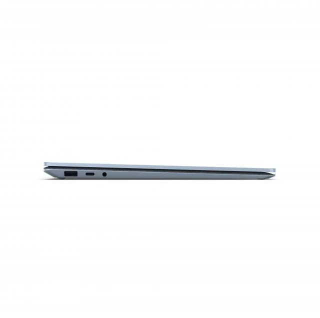 Alt view image 6 of 6 - Microsoft Surface Laptop 4 Intel Core i7-1185G7 16GB Memory 512GB SSD 13.5" Touchscreen Windows 11 Pro (5EB-00024) Ice Blue