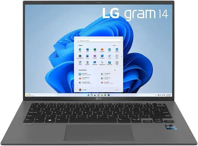 LG gram i5 / 16Gb / 512Gb / 15.6 /office - Windowsノート本体人気 