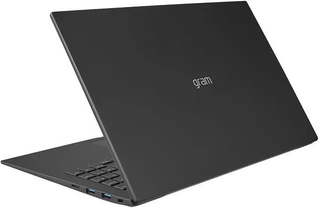 Alt view image 4 of 4 - LG gram 15Z90R-Q.APB7U1 15" Notebook - Intel Core i7 - 16 GB Total RAM - 1 TB SSD - Intel Chip - Windows 11 Pro - In-plane Switching (IPS) Technology