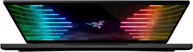 Alt view image 10 of 14 - Razer Blade 17 RZ09-0406BEC3-R3U1 17.3" FHD 360 Hz Intel Core i7 11th Gen 11800H (2.30 GHz) NVIDIA GeForce RTX 3070 Laptop GPU 16 GB Memory 1 TB PCIe SSD Windows 10 Home 64-bit Gaming Laptop