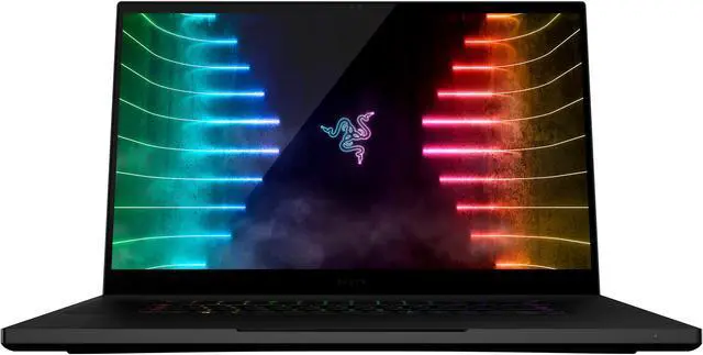 Razer Blade 17 RZ09-0406AEA3-R3U1 QHD 165 Hz Intel Core i7