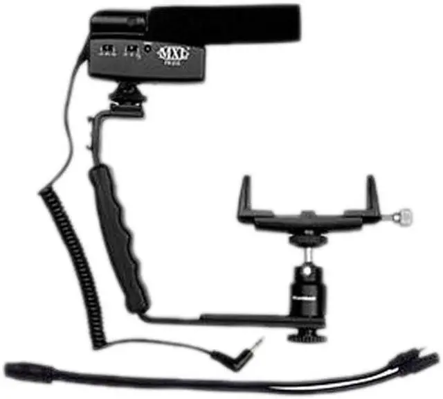 Main image of Videographer's Essentials Kit