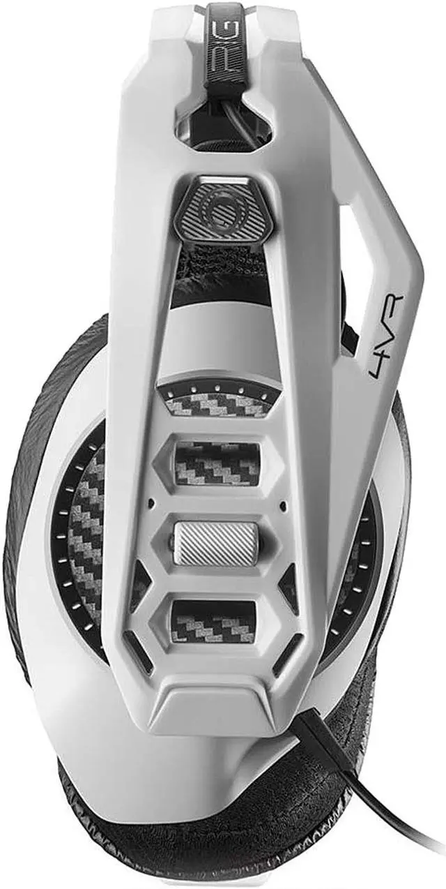 Alt view image 3 of 7 - RIG 4VR - VR Gaming Headset for PlayStation VR