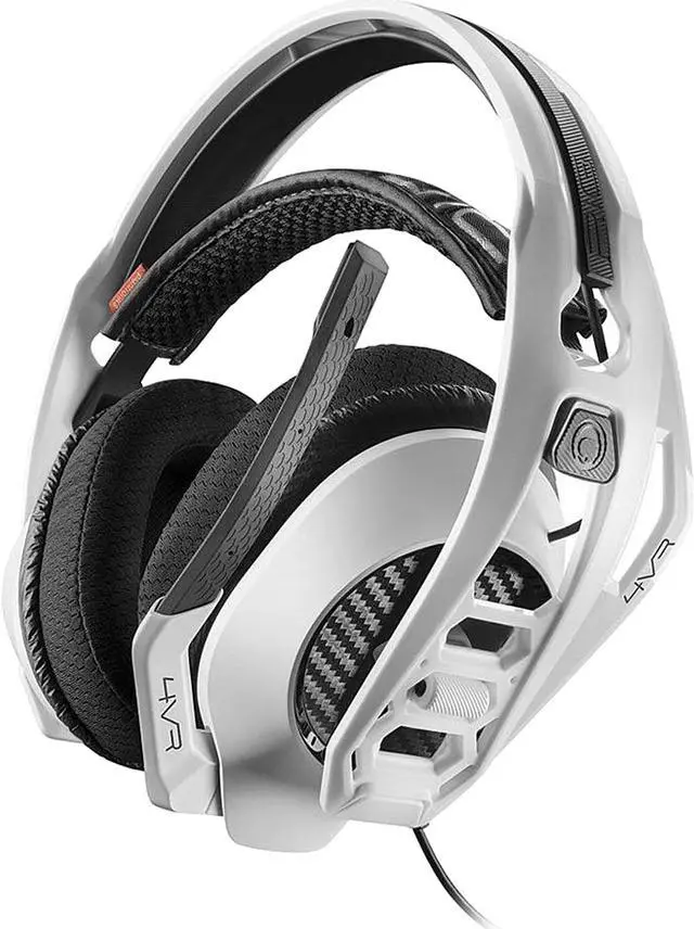 Alt view image 2 of 7 - RIG 4VR - VR Gaming Headset for PlayStation VR