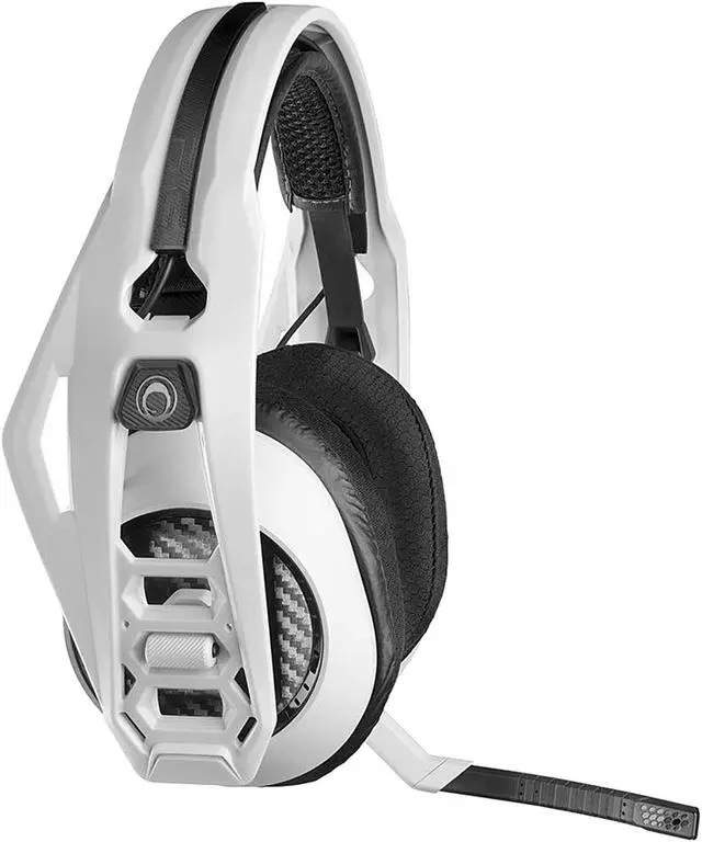 Alt view image 5 of 7 - RIG 4VR - VR Gaming Headset for PlayStation VR