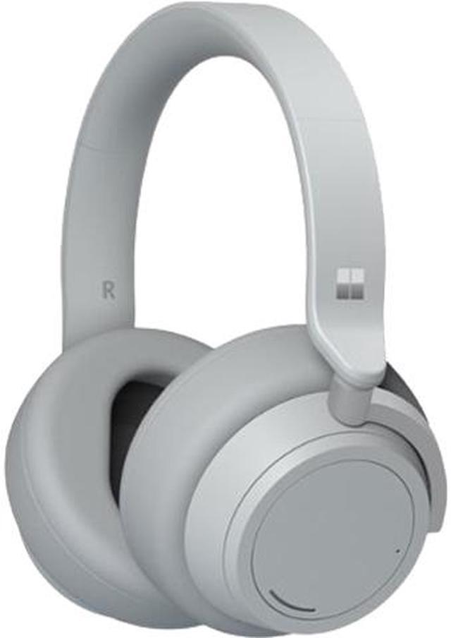 Surface 2024 wireless headphones