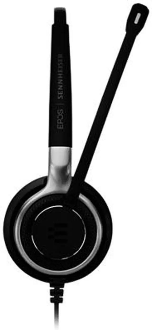 Alt view image 4 of 4 - EPOS IMPACT SC 630 Single-sided, ED Headset Optimized for Desk Phones (1000554)