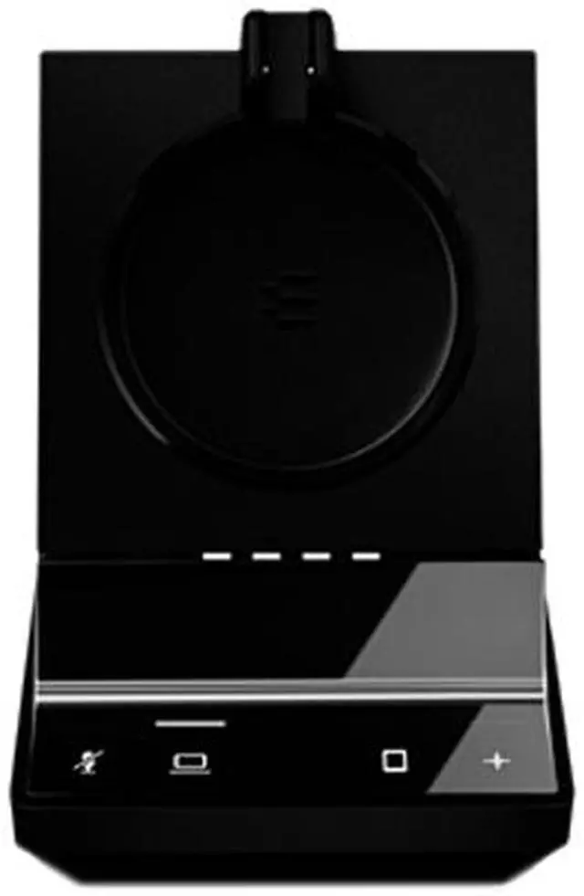 Alt view image 5 of 5 - EPOS I SENNHEISER IMPACT SDW 1000593 - Wireless Headset System