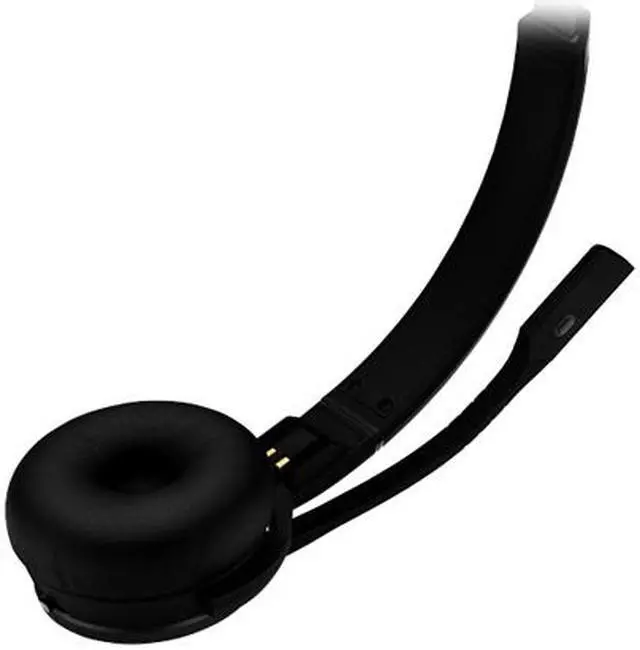 Alt view image 4 of 5 - EPOS I SENNHEISER IMPACT SDW 1000593 - Wireless Headset System