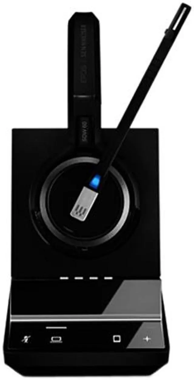 Main image of EPOS I SENNHEISER IMPACT SDW 1000593 - Wireless Headset System