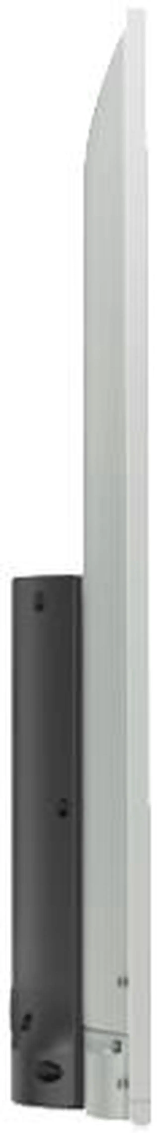 Alt view image 4 of 5 - HP LD4312 43" 4K Ultra HD Large Format LED Display with Anti-glare - 3XE86A8#ABA