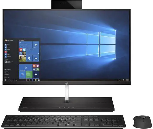 HP EliteOne 1000 G2 All-in-One PC 4HZ23UT#ABA - Intel Core i5 (8th