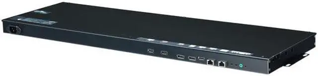 Alt view image 8 of 12 - LG 65EJ5E-B 65" 4K Ultra HD Wallpaper OLED Video Wall Display, 0.9mm Bezel