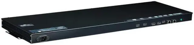 Alt view image 9 of 12 - LG 65EJ5E-B 65" 4K Ultra HD Wallpaper OLED Video Wall Display, 0.9mm Bezel