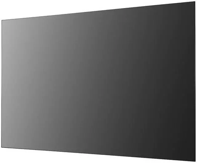 Alt view image 2 of 12 - LG 65EJ5E-B 65" 4K Ultra HD Wallpaper OLED Video Wall Display, 0.9mm Bezel