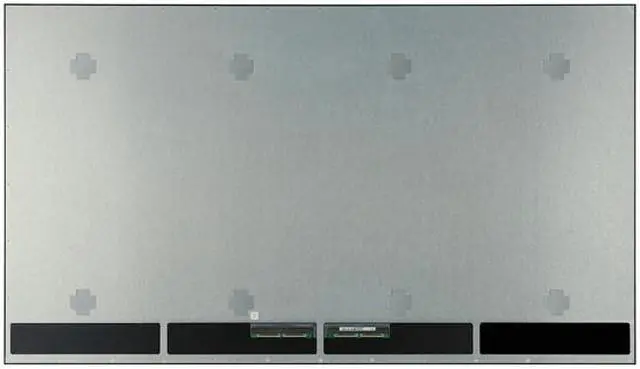 Alt view image 6 of 12 - LG 65EJ5E-B 65" 4K Ultra HD Wallpaper OLED Video Wall Display, 0.9mm Bezel