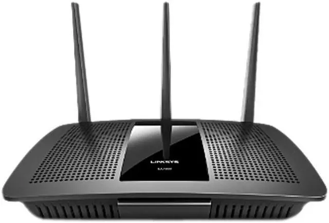 Main image of Linksys EA7300 MAX-STREAM AC1750 MU-MIMO Gigabit Wi-Fi Router