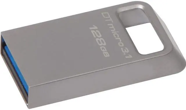Main image of 128GB DTMicro USB 3.0 Type A