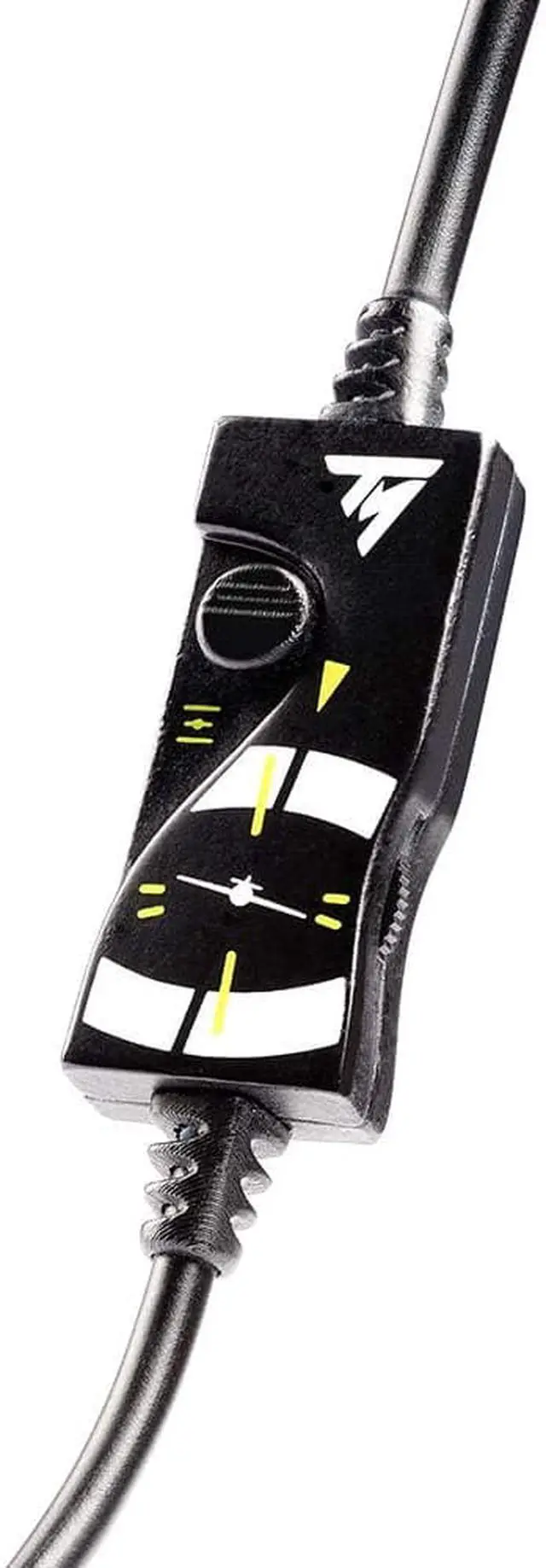 Alt view image 4 of 4 - Thrustmaster T.Flight U.S. Air Force Edition DTS (XBOX Series X/S, XBox One, PS5, PS4, PC)