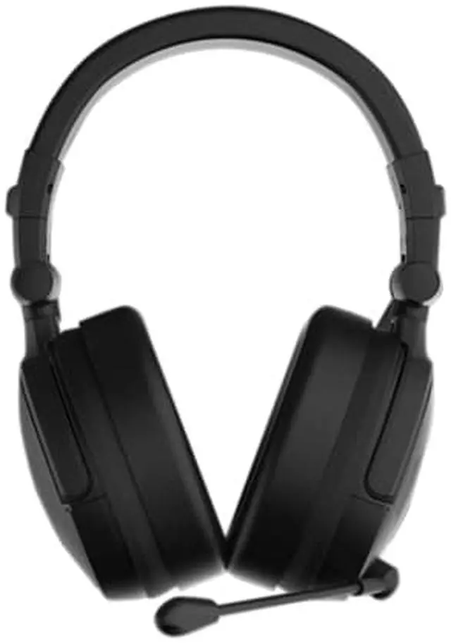 Alt view image 2 of 4 - Gamdias GHS-3500 Hephaestus V2 Stereo lighting Wired gaming Headset