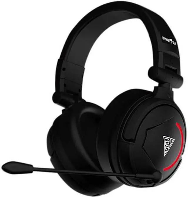 Main image of Gamdias GHS-3500 Hephaestus V2 Stereo lighting Wired gaming Headset