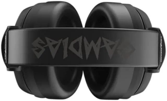 Alt view image 3 of 4 - Gamdias GHS-3500 Hephaestus V2 Stereo lighting Wired gaming Headset