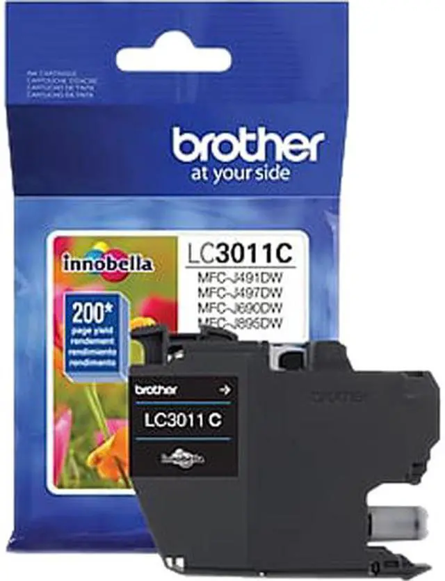 Main image of INK CARTRIDGE CYAN