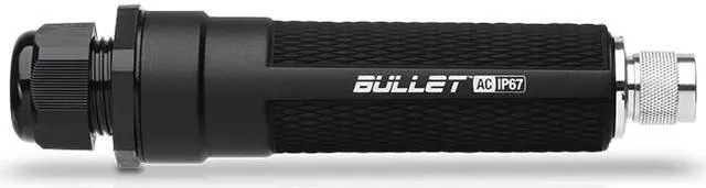Alt view image 2 of 4 - Bullet  Dual Band  AC  Titaniu