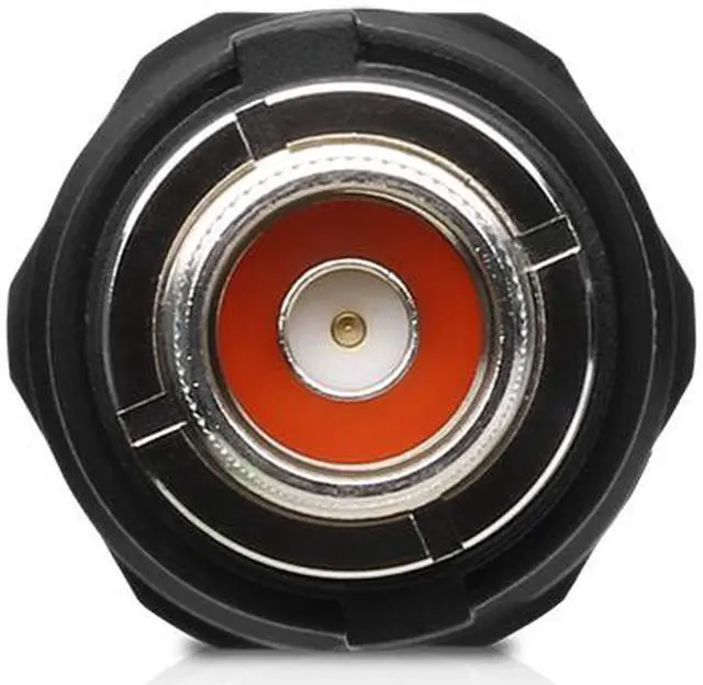 Alt view image 3 of 4 - Bullet  Dual Band  AC  Titaniu