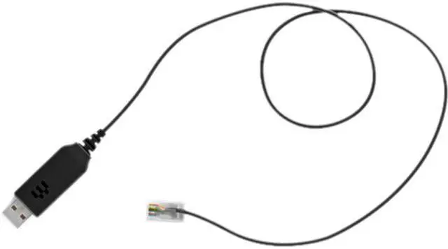 Main image of EPOS Cisco Electronic Hook Switch Cable CEHS-CI 02 1000747