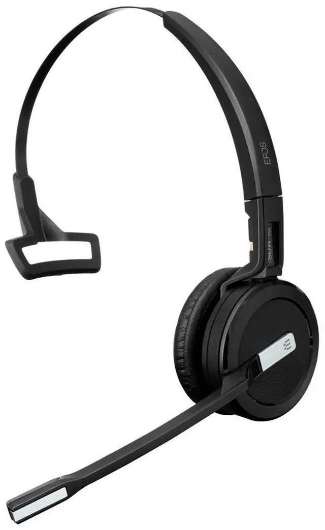 Alt view image 2 of 4 - Epos Impact SDW 5016T Headset - 1001036
