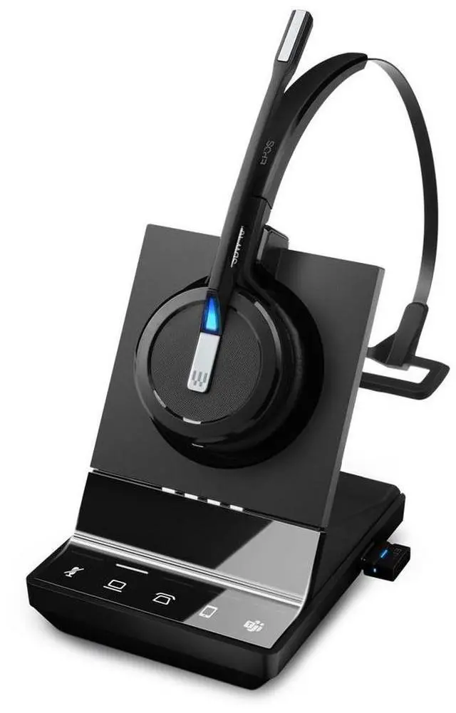 Alt view image 3 of 4 - Epos Impact SDW 5016T Headset - 1001036