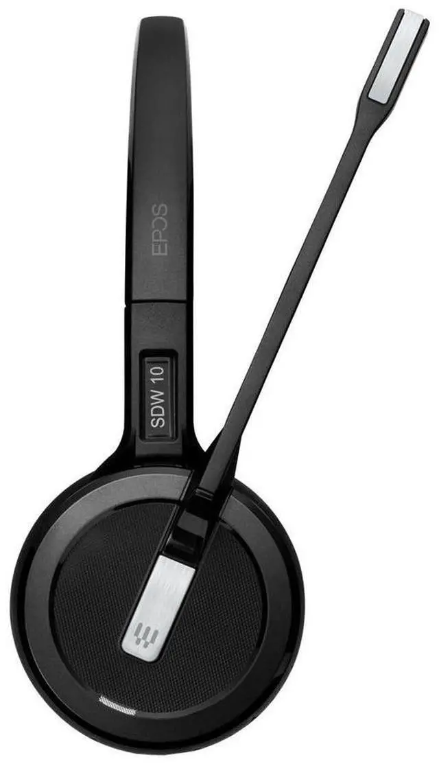 Alt view image 4 of 4 - Epos Impact SDW 5016T Headset - 1001036