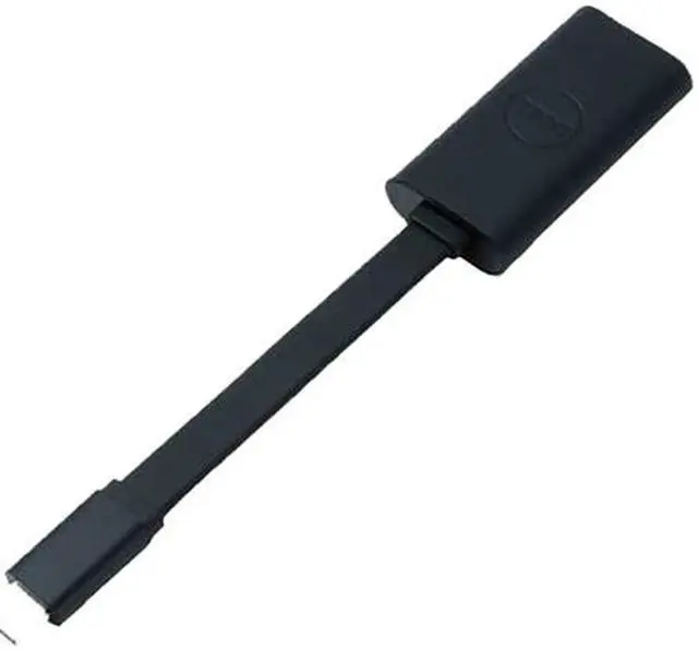 Alt view image 2 of 2 - Dell Usb/Vga Video Adapter