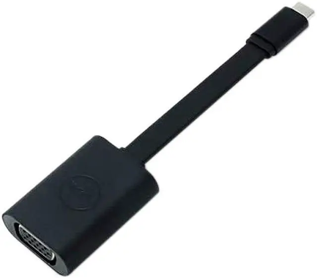 Main image of Dell Usb/Vga Video Adapter