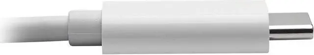 Alt view image 5 of 6 - Tripp Lite U444-06N-HVDPW 4K USB Type-C Multiport Adapter