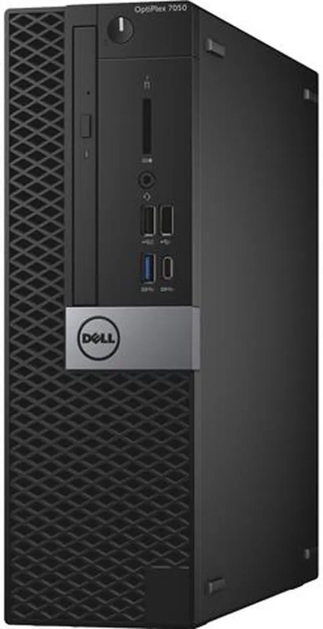 DELL Desktop Computer OptiPlex 7050 (HDHJD) Intel Core i7
