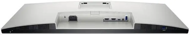 Alt view image 10 of 13 - Dell 27" 75 Hz IPS QHD IPS Monitor 4 ms gray to gray in Extreme mode FreeSync (AMD Adaptive Sync) HDMI, USB-C S2722DC