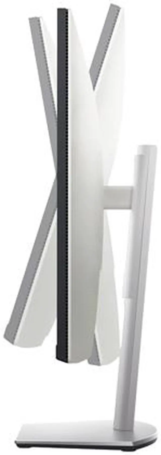 Alt view image 7 of 13 - Dell 27" 75 Hz IPS QHD IPS Monitor 4 ms gray to gray in Extreme mode FreeSync (AMD Adaptive Sync) HDMI, USB-C S2722DC