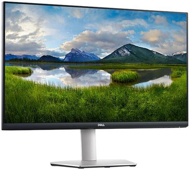 Monitor 27'' /IPS/ QHD /USB-C /HDMI / 75 Hz / S27A600UU