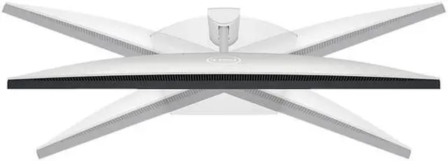 Alt view image 9 of 13 - Dell 27" 75 Hz IPS QHD IPS Monitor 4 ms gray to gray in Extreme mode FreeSync (AMD Adaptive Sync) HDMI, USB-C S2722DC