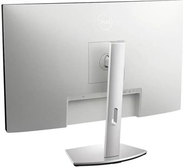 Alt view image 11 of 13 - Dell 27" 75 Hz IPS QHD IPS Monitor 4 ms gray to gray in Extreme mode FreeSync (AMD Adaptive Sync) HDMI, USB-C S2722DC