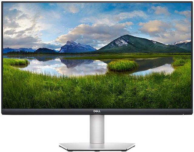 27 Dell Ultrasharp 2K QHD IPS Monitor - MacEnthusiasts