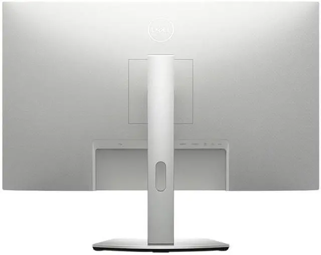 Alt view image 12 of 13 - Dell 27" 75 Hz IPS QHD IPS Monitor 4 ms gray to gray in Extreme mode FreeSync (AMD Adaptive Sync) HDMI, USB-C S2722DC